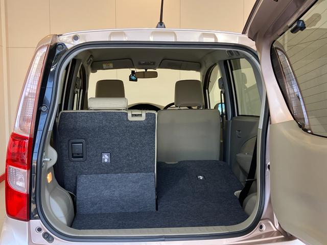 ムーヴＸリミテッド　ナビ／ＥＴＣ／社外前後ドラレコワンオーナー　純正ナビ　純正ＥＴＣ　社外前後ドライブレコーダー　バックモニター　ハロゲンヘッドライト　電動格納ミラー　スマートキー　純正１４インチアルミホイール　取扱説明書　メンテナンスノート（香川県）の中古車