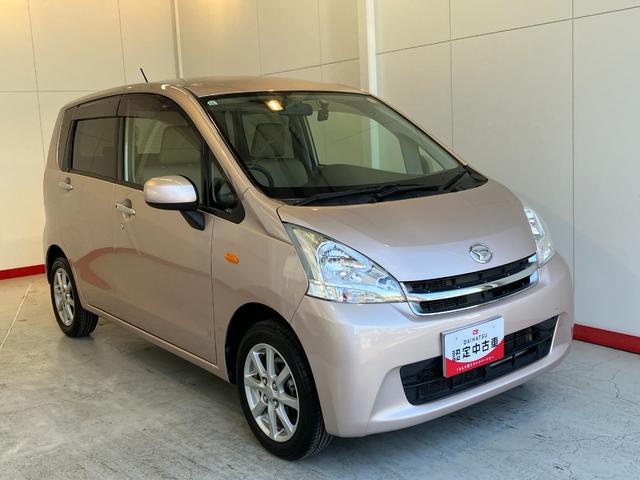 ムーヴＸリミテッド　ナビ／ＥＴＣ／社外前後ドラレコワンオーナー　純正ナビ　純正ＥＴＣ　社外前後ドライブレコーダー　バックモニター　ハロゲンヘッドライト　電動格納ミラー　スマートキー　純正１４インチアルミホイール　取扱説明書　メンテナンスノート（香川県）の中古車