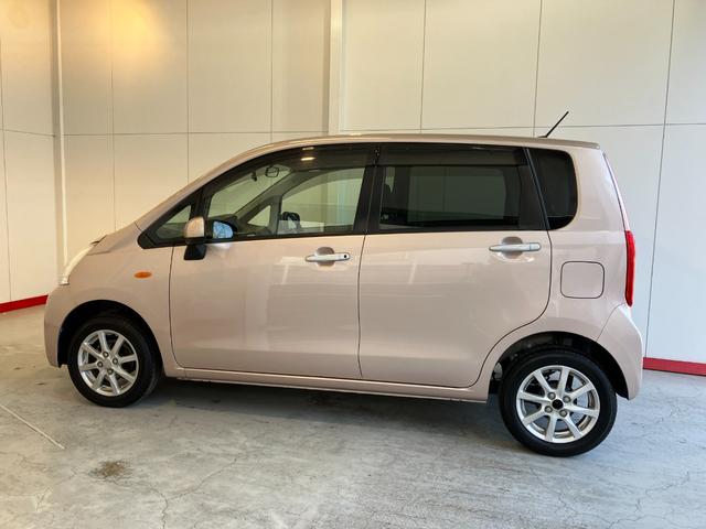 ムーヴＸリミテッド　ナビ／ＥＴＣ／社外前後ドラレコワンオーナー　純正ナビ　純正ＥＴＣ　社外前後ドライブレコーダー　バックモニター　ハロゲンヘッドライト　電動格納ミラー　スマートキー　純正１４インチアルミホイール　取扱説明書　メンテナンスノート（香川県）の中古車