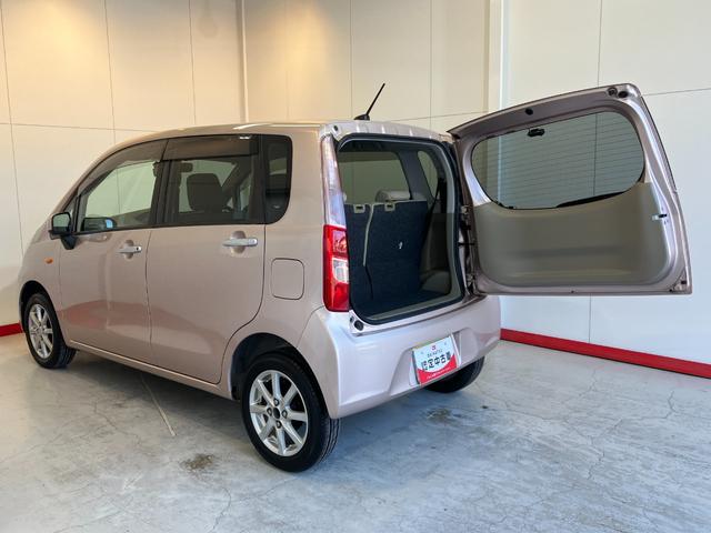 ムーヴＸリミテッド　ナビ／ＥＴＣ／社外前後ドラレコワンオーナー　純正ナビ　純正ＥＴＣ　社外前後ドライブレコーダー　バックモニター　ハロゲンヘッドライト　電動格納ミラー　スマートキー　純正１４インチアルミホイール　取扱説明書　メンテナンスノート（香川県）の中古車