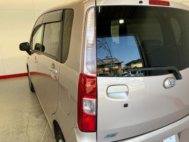 ムーヴＸリミテッド　ナビ／ＥＴＣ／社外前後ドラレコワンオーナー　純正ナビ　純正ＥＴＣ　社外前後ドライブレコーダー　バックモニター　ハロゲンヘッドライト　電動格納ミラー　スマートキー　純正１４インチアルミホイール　取扱説明書　メンテナンスノート（香川県）の中古車