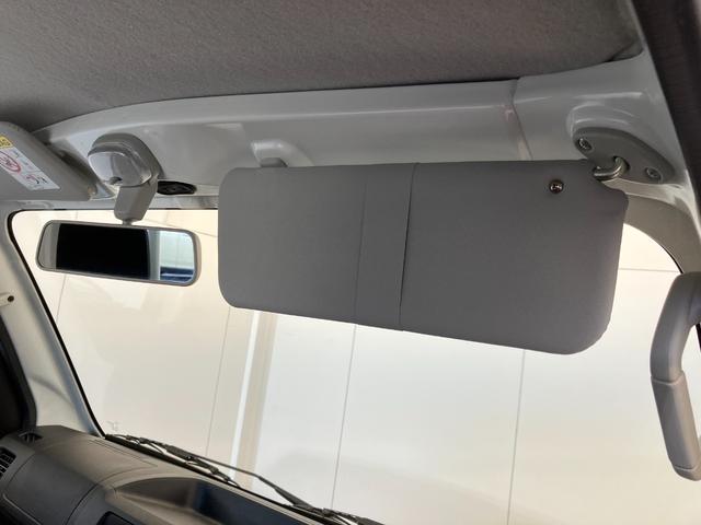 ハイゼットトラックスタンダード（スマアシ非装着車）　ＭＴ／ラジオワンオーナー　ＭＴ　ＡＭ／ＦＭラジオ　ハロゲンヘッドライト　オートライト　取扱説明書　メンテナンスノート（香川県）の中古車