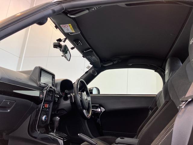 コペンＧＲ　スポーツ　ターボ／ナビ／ＥＴＣ／ドラレコワンオーナー　ターボ　純正ナビ　純正ＥＴＣ　純正ドライブレコーダー　バックモニター　Ｂｌｕｅｔｏｏｔｈ接続　ＬＥＤヘッドランプ　運転席・助手席シートヒーター　純正１６インチアルミホイール（香川県）の中古車