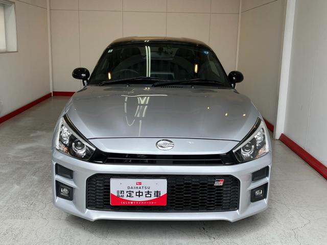 コペンＧＲ　スポーツ　ターボ／ナビ／ＥＴＣ／ドラレコワンオーナー　ターボ　純正ナビ　純正ＥＴＣ　純正ドライブレコーダー　バックモニター　Ｂｌｕｅｔｏｏｔｈ接続　ＬＥＤヘッドランプ　運転席・助手席シートヒーター　純正１６インチアルミホイール（香川県）の中古車