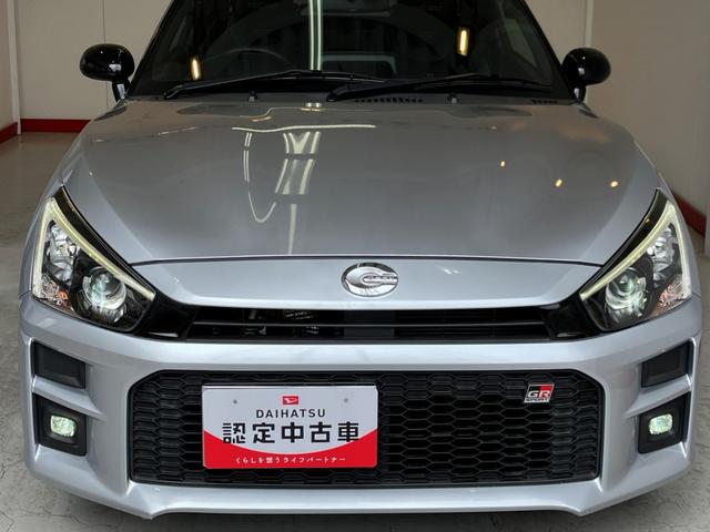 コペンＧＲ　スポーツ　ターボ／ナビ／ＥＴＣ／ドラレコワンオーナー　ターボ　純正ナビ　純正ＥＴＣ　純正ドライブレコーダー　バックモニター　Ｂｌｕｅｔｏｏｔｈ接続　ＬＥＤヘッドランプ　運転席・助手席シートヒーター　純正１６インチアルミホイール（香川県）の中古車