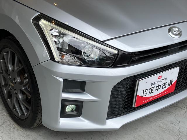 コペンＧＲ　スポーツ　ターボ／ナビ／ＥＴＣ／ドラレコワンオーナー　ターボ　純正ナビ　純正ＥＴＣ　純正ドライブレコーダー　バックモニター　Ｂｌｕｅｔｏｏｔｈ接続　ＬＥＤヘッドランプ　運転席・助手席シートヒーター　純正１６インチアルミホイール（香川県）の中古車