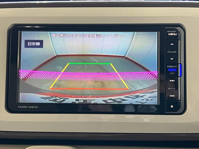 ムーヴキャンバスＸメイクアップ　ＳＡII　ナビ／ドラレコワンオーナー　純正ナビ　純正ドライブレコーダー　バックモニター　Ｂｌｕｅｔｏｏｔｈ接続　両側スライドドア　電動格納ミラー　ハロゲンヘッドライト　スマアシＩＩ　取扱説明書　メンテナンスノート（香川県）の中古車