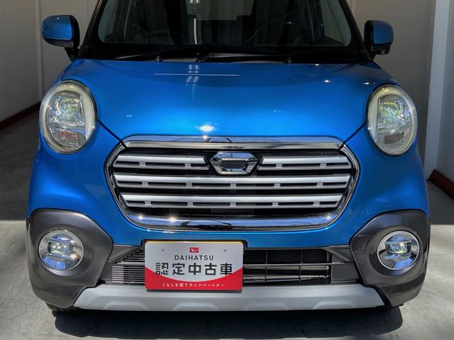 キャストアクティバＧ　ＳＡIII　ナビ　バックモニター純正ナビ　バックモニター　純正１５インチアルミホイール　ＬＥＤヘッドランプ　オートライト　オートハイビーム　ワンオーナー　スマートキー　電動格納ミラー（香川県）の中古車