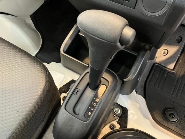 ハイゼットトラックスタンダード　ＣＶＴ　２ＷＤ　ラジオＣＶＴ　２ＷＤ　　ＡＭ／ＦＭラジオ　ハロゲンヘッドライト　オートライト　オートハイビーム　アイドリングストップ　ワンオーナー　スマアシ（香川県）の中古車