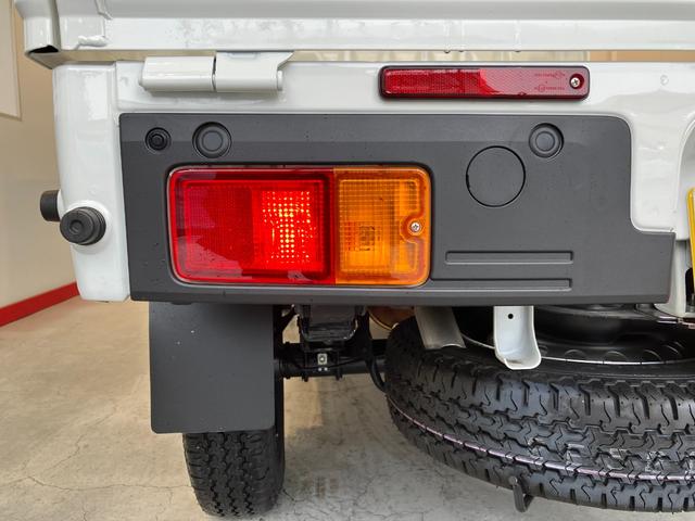ハイゼットトラックスタンダード　ＣＶＴ　２ＷＤ　ラジオＣＶＴ　２ＷＤ　　ＡＭ／ＦＭラジオ　ハロゲンヘッドライト　オートライト　オートハイビーム　アイドリングストップ　ワンオーナー　スマアシ（香川県）の中古車