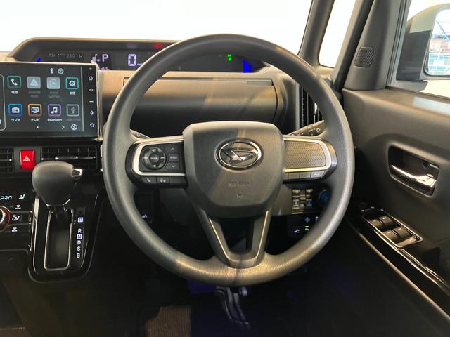 タントカスタムＸ　ディスプレイオーディオ　バックモニター　ＥＴＣディスプレイオーディオ　バックモニター　純正ＥＴＣ　運転席・助手席シートヒーター　両側パワースライドドア　純正１４インチアルミホイール　サイド・カーテンシールドエアバッグ　ワンオーナー　スマートキー（香川県）の中古車