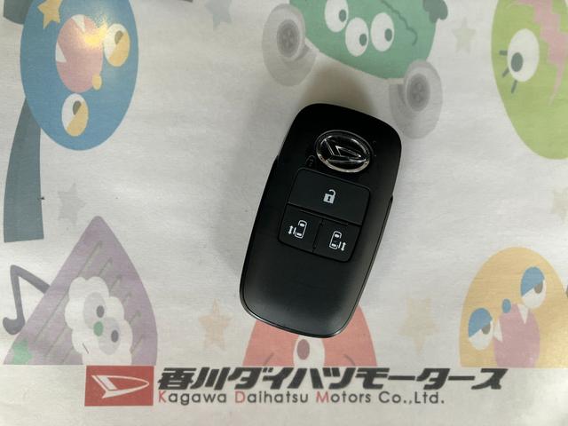 タントカスタムＸ　ディスプレイオーディオ　バックモニター　ＥＴＣディスプレイオーディオ　バックモニター　純正ＥＴＣ　運転席・助手席シートヒーター　両側パワースライドドア　純正１４インチアルミホイール　サイド・カーテンシールドエアバッグ　ワンオーナー　スマートキー（香川県）の中古車