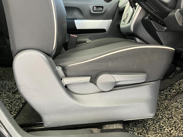 ハスラーＸ　スマートフォン連携ナビ装着車スマホ連携ナビ　バックモニター　運転席シートヒーター　ベンチシート　ＨＩＤ　オートライト　電動格納ミラー　純正１４インチアルミホイール　スマートキー　取扱説明書　メンテナンスノート（香川県）の中古車