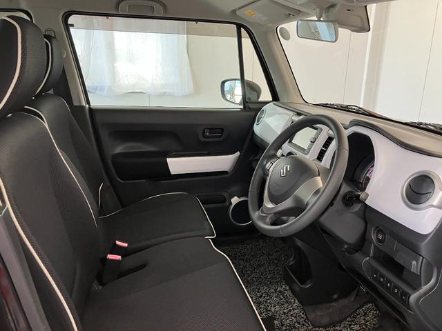 ハスラーＸ　スマートフォン連携ナビ装着車スマホ連携ナビ　バックモニター　運転席シートヒーター　ベンチシート　ＨＩＤ　オートライト　電動格納ミラー　純正１４インチアルミホイール　スマートキー　取扱説明書　メンテナンスノート（香川県）の中古車