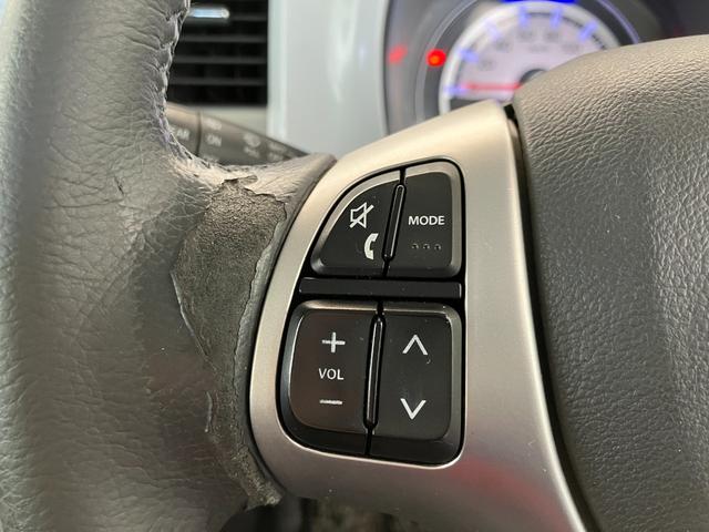 ハスラーＸ　スマートフォン連携ナビ装着車スマホ連携ナビ　バックモニター　運転席シートヒーター　ベンチシート　ＨＩＤ　オートライト　電動格納ミラー　純正１４インチアルミホイール　スマートキー　取扱説明書　メンテナンスノート（香川県）の中古車
