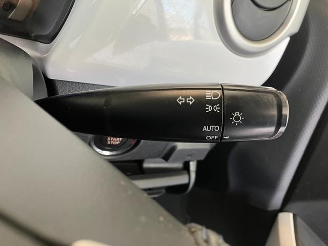 ハスラーＸ　スマートフォン連携ナビ装着車スマホ連携ナビ　バックモニター　運転席シートヒーター　ベンチシート　ＨＩＤ　オートライト　電動格納ミラー　純正１４インチアルミホイール　スマートキー　取扱説明書　メンテナンスノート（香川県）の中古車
