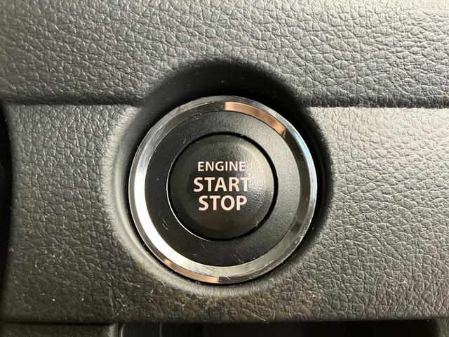ハスラーＸ　スマートフォン連携ナビ装着車スマホ連携ナビ　バックモニター　運転席シートヒーター　ベンチシート　ＨＩＤ　オートライト　電動格納ミラー　純正１４インチアルミホイール　スマートキー　取扱説明書　メンテナンスノート（香川県）の中古車