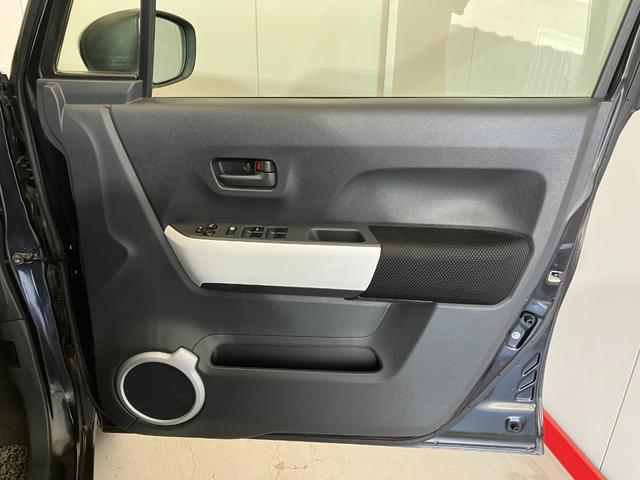 ハスラーＸ　スマートフォン連携ナビ装着車スマホ連携ナビ　バックモニター　運転席シートヒーター　ベンチシート　ＨＩＤ　オートライト　電動格納ミラー　純正１４インチアルミホイール　スマートキー　取扱説明書　メンテナンスノート（香川県）の中古車