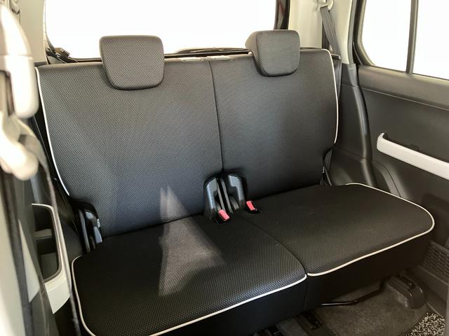 ハスラーＸ　スマートフォン連携ナビ装着車スマホ連携ナビ　バックモニター　運転席シートヒーター　ベンチシート　ＨＩＤ　オートライト　電動格納ミラー　純正１４インチアルミホイール　スマートキー　取扱説明書　メンテナンスノート（香川県）の中古車