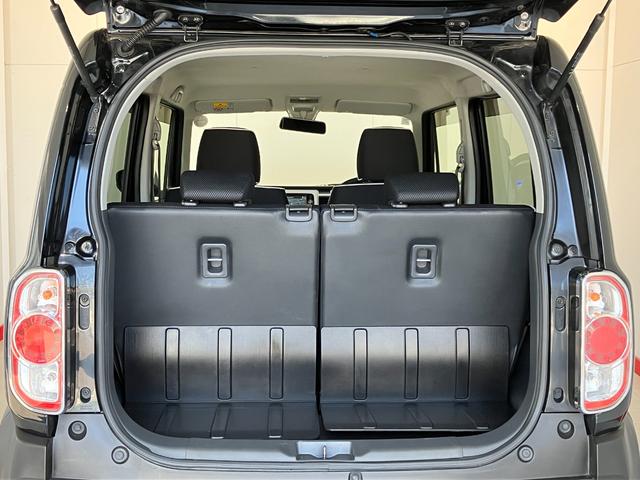 ハスラーＸ　スマートフォン連携ナビ装着車スマホ連携ナビ　バックモニター　運転席シートヒーター　ベンチシート　ＨＩＤ　オートライト　電動格納ミラー　純正１４インチアルミホイール　スマートキー　取扱説明書　メンテナンスノート（香川県）の中古車