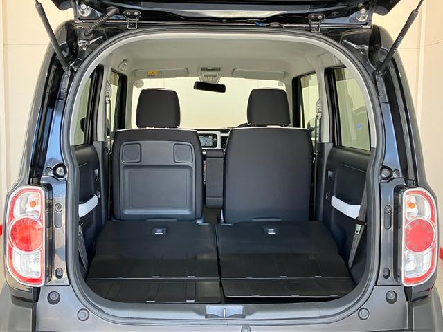 ハスラーＸ　スマートフォン連携ナビ装着車スマホ連携ナビ　バックモニター　運転席シートヒーター　ベンチシート　ＨＩＤ　オートライト　電動格納ミラー　純正１４インチアルミホイール　スマートキー　取扱説明書　メンテナンスノート（香川県）の中古車