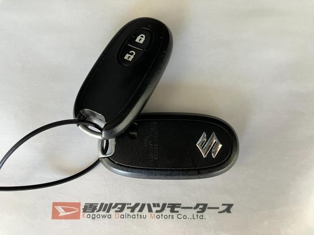 ハスラーＸ　スマートフォン連携ナビ装着車スマホ連携ナビ　バックモニター　運転席シートヒーター　ベンチシート　ＨＩＤ　オートライト　電動格納ミラー　純正１４インチアルミホイール　スマートキー　取扱説明書　メンテナンスノート（香川県）の中古車