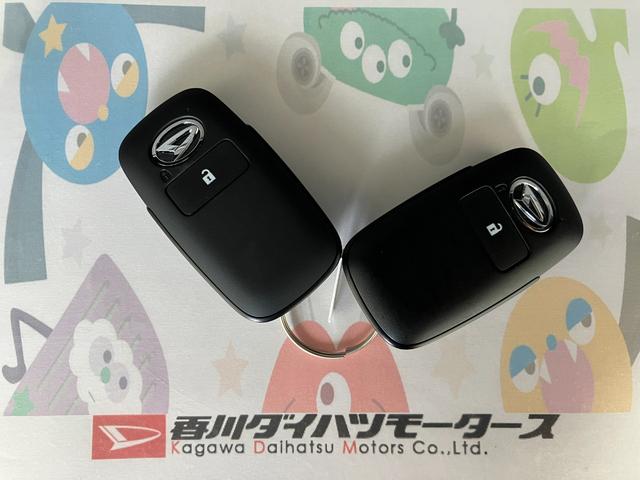タフトＸワンオーナー　９インチスマホ連携ディスプレイオーディオ　パノラマモニター　電動パーキングブレーキ　オートブレーキホールド　ＬＥＤヘッドランプ　スマートキー　スマアシ　取扱説明書　メンテナンスノート（香川県）の中古車