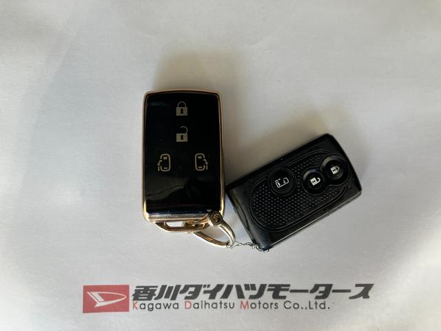 タントカスタムＸ　スマートセレクションＳＮワンオーナー　純正スマホ連携メモリーナビ　純正ＥＴＣ　社外前後ドライブレコーダー　バックモニター　左側パワースライドドア　純正１４インチアルミホイール　ＬＥＤヘッドランプ　取扱説明書　スマートキー（香川県）の中古車