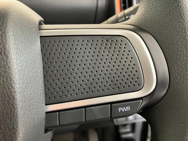 タントファンクロスワンオーナー　バックモニター対応カメラ　両側パワースライドドア　運転席・助手席シートヒーター　ＬＥＤヘッドランプ　純正１４インチアルミホイール　スマアシ　アイドリングストップ　スマートキー（香川県）の中古車