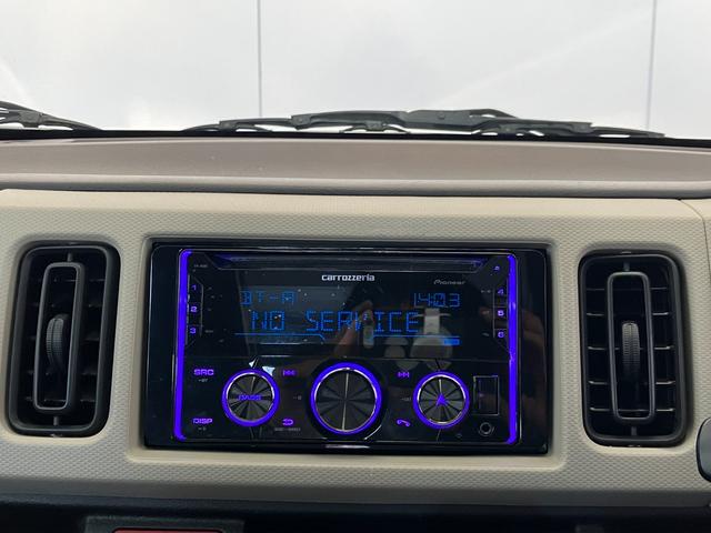 アルトＬ　セーフティーサポート装着車　ＥＴＣ／ドラレコＣＤ／ＵＳＢチューナー　ＥＴＣ　ドライブレコーダー　Ｂｌｕｅｔｏｏｔｈ接続　運転席シートヒーター　セーフティーサポート　キーレスエントリー　ハロゲンヘッドライト　取扱説明書　メンテナンスノート（香川県）の中古車