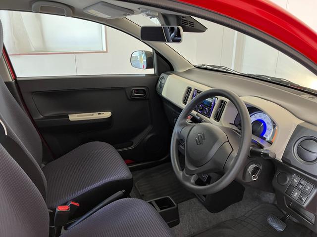 アルトＬ　セーフティーサポート装着車　ＥＴＣ／ドラレコＣＤ／ＵＳＢチューナー　ＥＴＣ　ドライブレコーダー　Ｂｌｕｅｔｏｏｔｈ接続　運転席シートヒーター　セーフティーサポート　キーレスエントリー　ハロゲンヘッドライト　取扱説明書　メンテナンスノート（香川県）の中古車