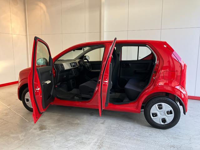 アルトＬ　セーフティーサポート装着車　ＥＴＣ／ドラレコＣＤ／ＵＳＢチューナー　ＥＴＣ　ドライブレコーダー　Ｂｌｕｅｔｏｏｔｈ接続　運転席シートヒーター　セーフティーサポート　キーレスエントリー　ハロゲンヘッドライト　取扱説明書　メンテナンスノート（香川県）の中古車