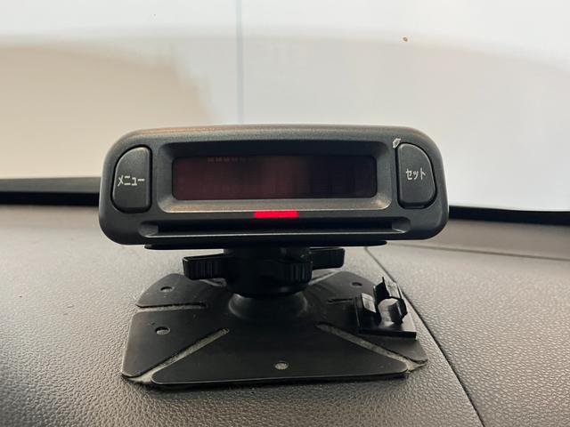 ハイゼットカーゴクルーズ　社外ＥＴＣ／両側スライドドアワンオーナー　社外ＥＴＣ　両側スライドドア　ハロゲンヘッドライト　ＡＭ／ＦＭラジオ　キーレスエントリー　電動格納ミラー　取扱説明書　メンテナンスノート（香川県）の中古車