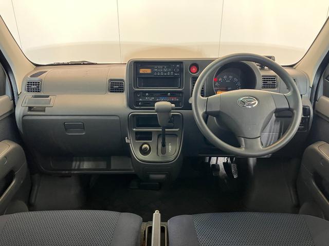 ハイゼットカーゴクルーズ　社外ＥＴＣ／両側スライドドアワンオーナー　社外ＥＴＣ　両側スライドドア　ハロゲンヘッドライト　ＡＭ／ＦＭラジオ　キーレスエントリー　電動格納ミラー　取扱説明書　メンテナンスノート（香川県）の中古車