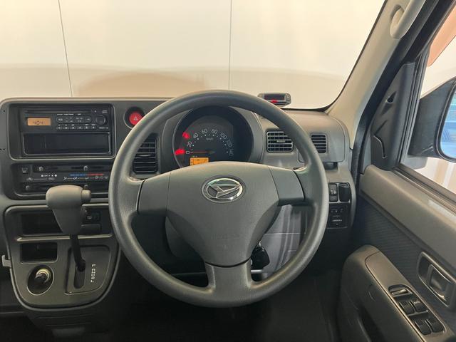 ハイゼットカーゴクルーズ　社外ＥＴＣ／両側スライドドアワンオーナー　社外ＥＴＣ　両側スライドドア　ハロゲンヘッドライト　ＡＭ／ＦＭラジオ　キーレスエントリー　電動格納ミラー　取扱説明書　メンテナンスノート（香川県）の中古車