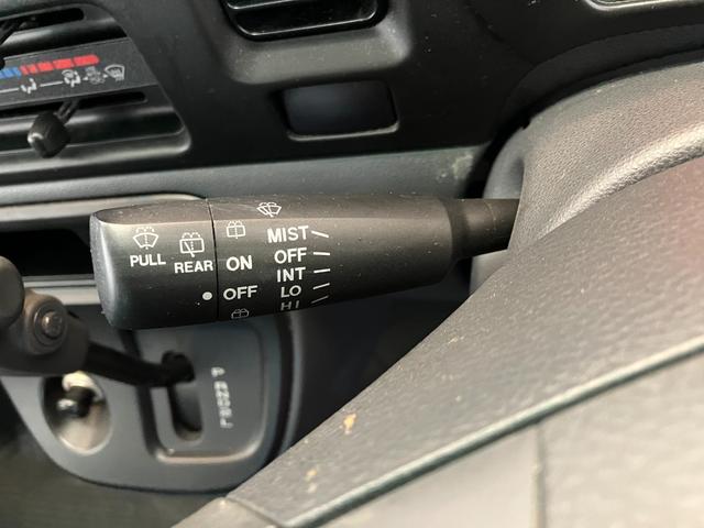 ハイゼットカーゴクルーズ　社外ＥＴＣ／両側スライドドアワンオーナー　社外ＥＴＣ　両側スライドドア　ハロゲンヘッドライト　ＡＭ／ＦＭラジオ　キーレスエントリー　電動格納ミラー　取扱説明書　メンテナンスノート（香川県）の中古車