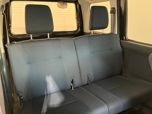 ハイゼットカーゴクルーズ　社外ＥＴＣ／両側スライドドアワンオーナー　社外ＥＴＣ　両側スライドドア　ハロゲンヘッドライト　ＡＭ／ＦＭラジオ　キーレスエントリー　電動格納ミラー　取扱説明書　メンテナンスノート（香川県）の中古車