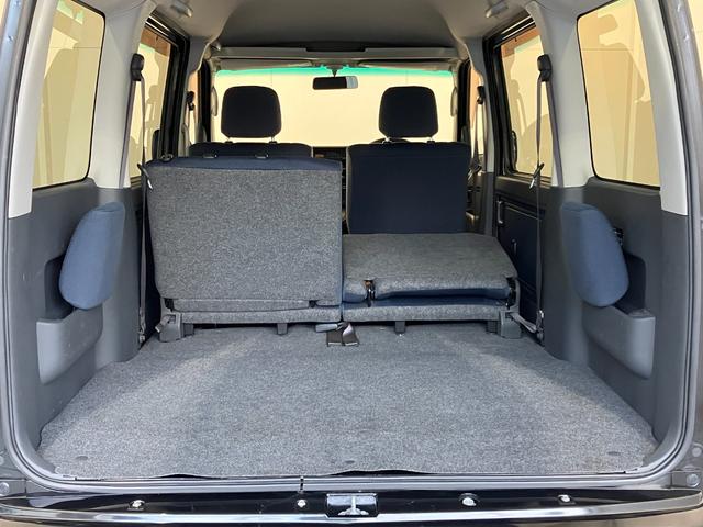 ハイゼットカーゴクルーズ　社外ＥＴＣ／両側スライドドアワンオーナー　社外ＥＴＣ　両側スライドドア　ハロゲンヘッドライト　ＡＭ／ＦＭラジオ　キーレスエントリー　電動格納ミラー　取扱説明書　メンテナンスノート（香川県）の中古車