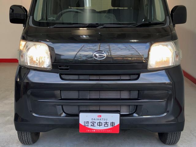 ハイゼットカーゴクルーズ　社外ＥＴＣ／両側スライドドアワンオーナー　社外ＥＴＣ　両側スライドドア　ハロゲンヘッドライト　ＡＭ／ＦＭラジオ　キーレスエントリー　電動格納ミラー　取扱説明書　メンテナンスノート（香川県）の中古車