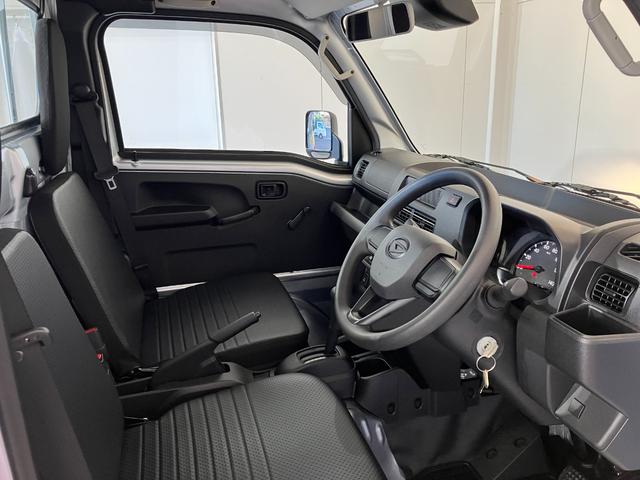 ハイゼットトラックスタンダード　ＡＭ／ＦＭラジオＡＭ／ＦＭラジオ　ハロゲンヘッドライト　オートライト　オートマチックハイビーム　取扱説明書　メンテナンスノート（香川県）の中古車