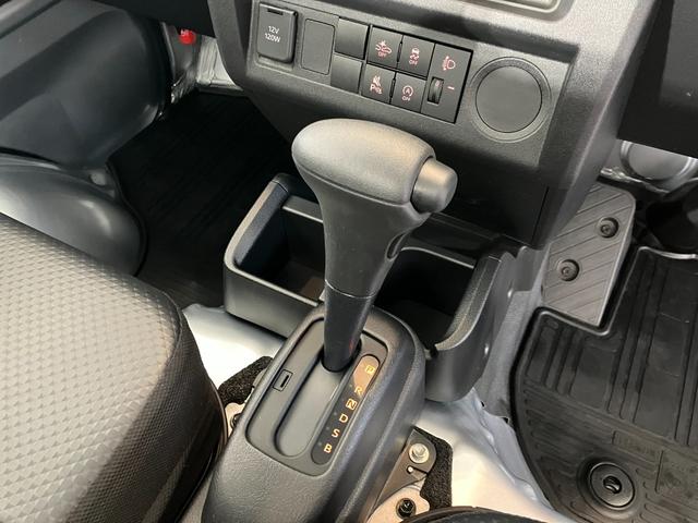 ハイゼットトラックスタンダード　ＡＭ／ＦＭラジオＡＭ／ＦＭラジオ　ハロゲンヘッドライト　オートライト　オートマチックハイビーム　取扱説明書　メンテナンスノート（香川県）の中古車