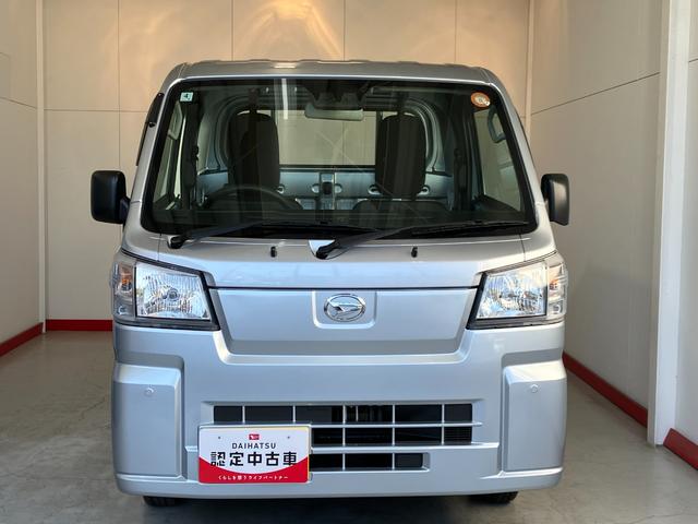 ハイゼットトラックスタンダード　ＡＭ／ＦＭラジオＡＭ／ＦＭラジオ　ハロゲンヘッドライト　オートライト　オートマチックハイビーム　取扱説明書　メンテナンスノート（香川県）の中古車