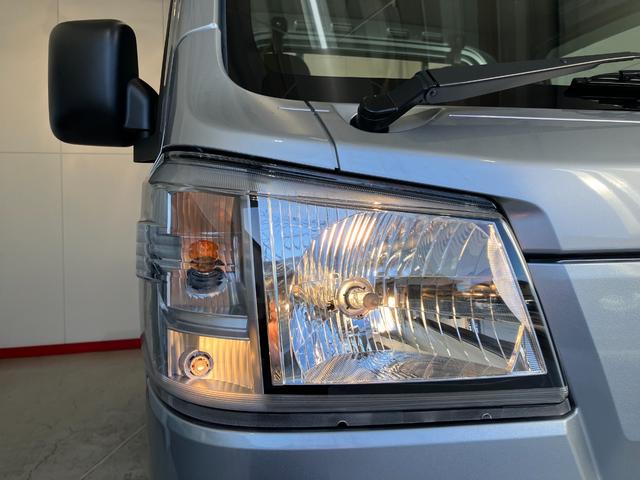 ハイゼットトラックスタンダード　ＡＭ／ＦＭラジオＡＭ／ＦＭラジオ　ハロゲンヘッドライト　オートライト　オートマチックハイビーム　取扱説明書　メンテナンスノート（香川県）の中古車