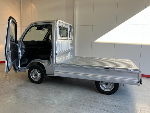 ハイゼットトラックスタンダード　ＡＭ／ＦＭラジオＡＭ／ＦＭラジオ　ハロゲンヘッドライト　オートライト　オートマチックハイビーム　取扱説明書　メンテナンスノート（香川県）の中古車