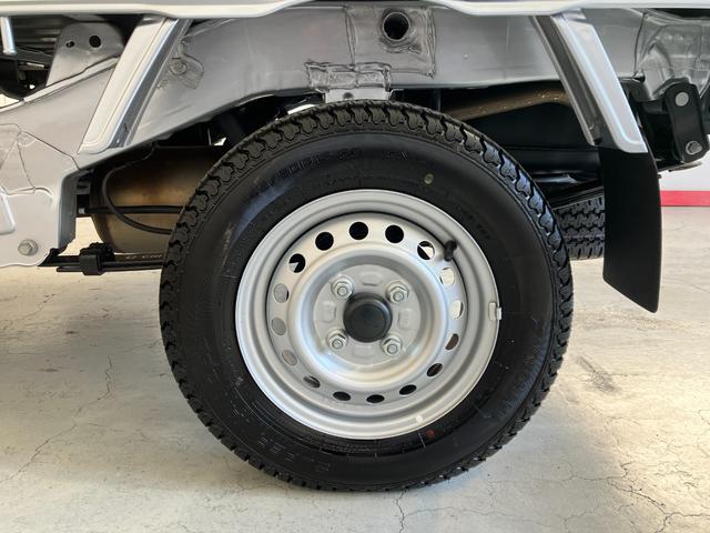 ハイゼットトラックスタンダード　ＡＭ／ＦＭラジオＡＭ／ＦＭラジオ　ハロゲンヘッドライト　オートライト　オートマチックハイビーム　取扱説明書　メンテナンスノート（香川県）の中古車