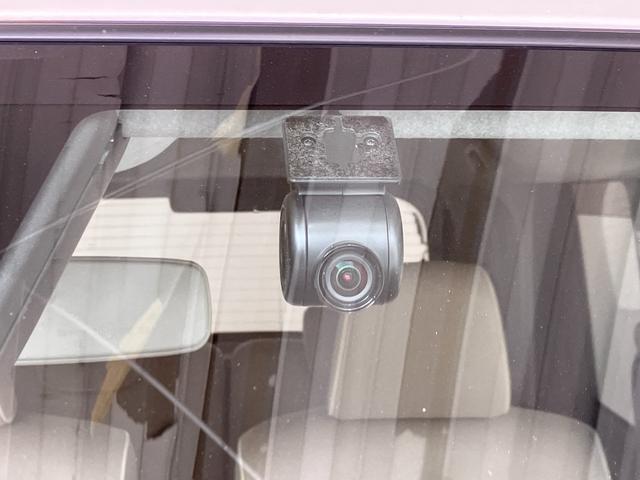 ムーヴキャンバスＧメイクアップＶＳ　ＳＡIIIナビ／ＥＴＣ／ドラレコワンオーナー　純正ナビ　純正ＥＴＣ　純正ドライブレコーダー　パノラマモニター　両側パワースライドドア　Ｂｌｕｅｔｏｏｔｈ接続　スマアシＩＩＩ　運転席シートヒーター　ＬＥＤヘッドランプ　電動格納ミラー（香川県）の中古車