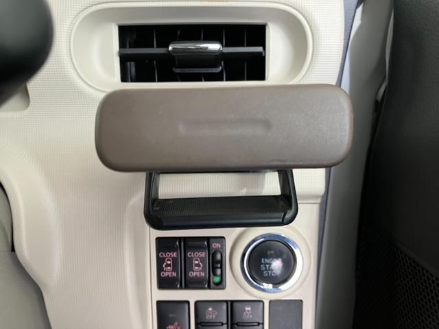 ムーヴキャンバスＧメイクアップＶＳ　ＳＡIIIナビ／ＥＴＣ／ドラレコワンオーナー　純正ナビ　純正ＥＴＣ　純正ドライブレコーダー　パノラマモニター　両側パワースライドドア　Ｂｌｕｅｔｏｏｔｈ接続　スマアシＩＩＩ　運転席シートヒーター　ＬＥＤヘッドランプ　電動格納ミラー（香川県）の中古車