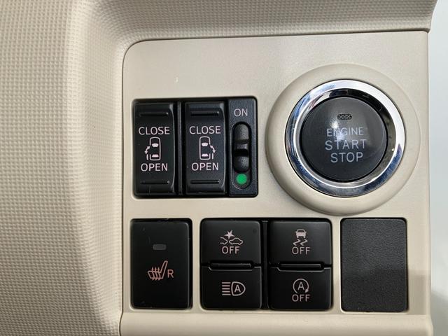 ムーヴキャンバスＧメイクアップＶＳ　ＳＡIIIナビ／ＥＴＣ／ドラレコワンオーナー　純正ナビ　純正ＥＴＣ　純正ドライブレコーダー　パノラマモニター　両側パワースライドドア　Ｂｌｕｅｔｏｏｔｈ接続　スマアシＩＩＩ　運転席シートヒーター　ＬＥＤヘッドランプ　電動格納ミラー（香川県）の中古車