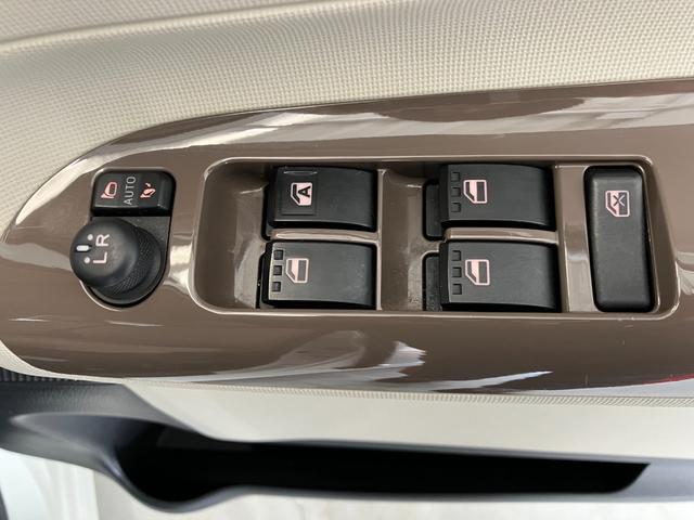 ムーヴキャンバスＧメイクアップＶＳ　ＳＡIIIナビ／ＥＴＣ／ドラレコワンオーナー　純正ナビ　純正ＥＴＣ　純正ドライブレコーダー　パノラマモニター　両側パワースライドドア　Ｂｌｕｅｔｏｏｔｈ接続　スマアシＩＩＩ　運転席シートヒーター　ＬＥＤヘッドランプ　電動格納ミラー（香川県）の中古車