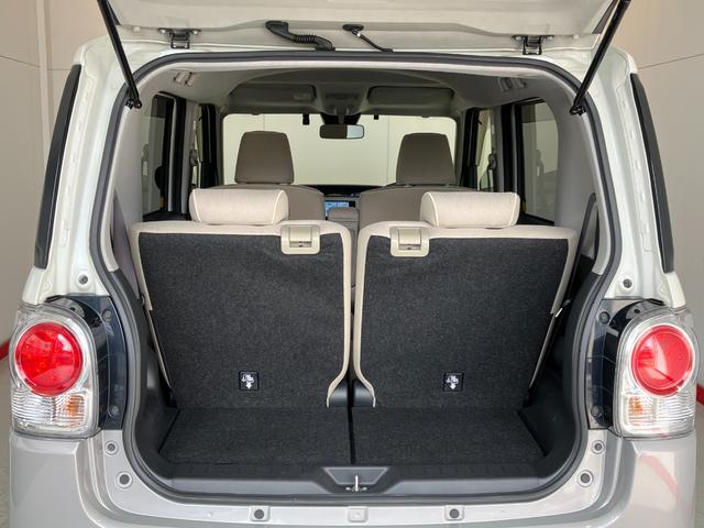 ムーヴキャンバスＧメイクアップＶＳ　ＳＡIIIナビ／ＥＴＣ／ドラレコワンオーナー　純正ナビ　純正ＥＴＣ　純正ドライブレコーダー　パノラマモニター　両側パワースライドドア　Ｂｌｕｅｔｏｏｔｈ接続　スマアシＩＩＩ　運転席シートヒーター　ＬＥＤヘッドランプ　電動格納ミラー（香川県）の中古車